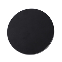 Фасадный светильник Arte Lamp NIMBO A4406AL-1BK, 1хLED
