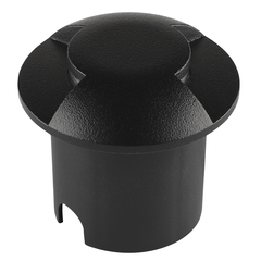 Тротуарный светильник Arte Lamp PIAZZA A3221IN-2BK, 1хLED