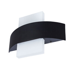 Декоративная подсветка Arte Lamp CROCE A1444AP-1BK, LED