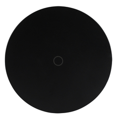 Фасадный светильник Arte Lamp NIMBO A4506AL-1BK, 1хLED