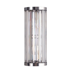 Настенный светильник Arte Lamp FORTUNA A1069AP-2CC, 2хE14