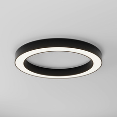 Потолочный светильники Lua 4000К 45Вт 120°, C093CL-45W4K-B. TM Maytoni