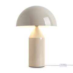 Настольный светильник FR5218TL-02CR, E14х2 IP20. TM Maytoni