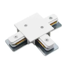 Коннектор Arte Lamp TRACK ACCESSORIES A140133
