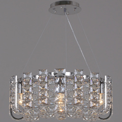 02507-0.4-08 светильник потолочный