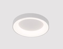 Потолочный светильник Arte Lamp KURHAH A2695PL-50WH, 1хLED