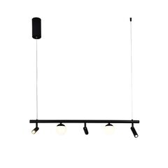 Подвесная люстра Philia 4179-5P. ТМ F-Promo