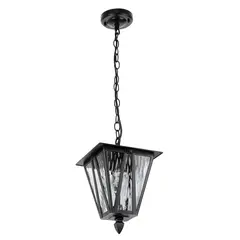 CLU09S FORTS Подвесной Уличный Св-к