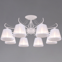 IL9482-8CSQ-25WT ELITE светильник потолочный