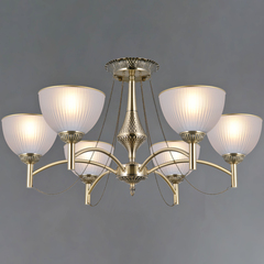 IL0653-6CSQ-25AB ELITE светильник потолочный