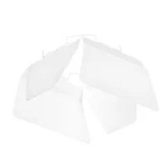 202486 Насадка торцевая на светильник RULLO HP16 БЕЛЫЙ Lightstar