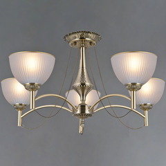 IL0653-5CSQ-25AB ELITE светильник потолочный