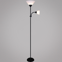 00306-0.7-02 BK светильник напольный