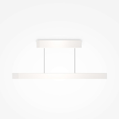 Подвесной светильник Euphoria 2700K-6000K 36вт 90° IP 20, P109PL-36W2.7-6K-W. TM Maytoni