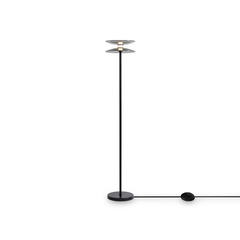 Напольный светильник (торшер) FR5537FL-L7B, FR5537FL-L7B. TM Maytoni