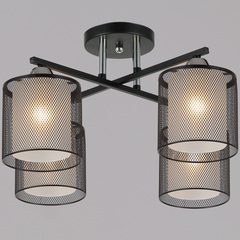 07649-0.3-04 светильник потолочный