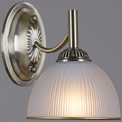 IL4065-1WSQ-25AB ELITE светильник настенный