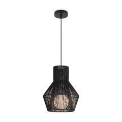 Подвесной светильник Cottage FR5405PL-01B, E14х1. TM Maytoni
