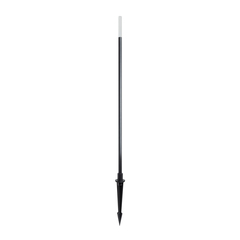 Светильник KT-CANNA-L750-1W Warm3000 (DG, 110 deg, 24V) (Arlight, IP65 Металл, 3 года)