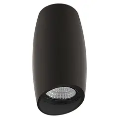 214467 Светильник BALLO HP16 ЧЕРНЫЙ Lightstar