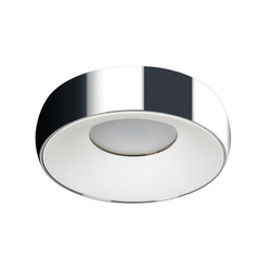 Точечный встраиваемый светильник Arte Lamp HEZE A6665PL-1CC, 1хGU10