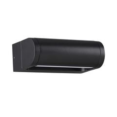 7117/12WL NATURE ODL25 Настенный светильник  черный/металл IP65 LED 12W 453Лм 3000K 140° 220-240V TWINSET