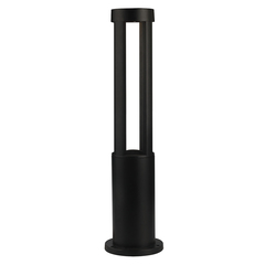 Ландшафтный светильник Arte lamp THUBAN A1060PA-1BK, 1хLED