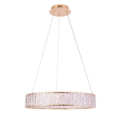 Подвесная люстра Divinare TERESA 1134/17 SP-32, 1хLED