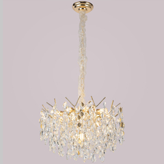 IL5160-500PZF-25 GD ELITE светильник потолочный