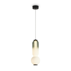 Подвесной светильник Awards FR6140PL-L12B, LED. TM Maytoni