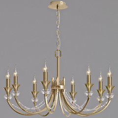 IL5234-8PLS-25 ELITE светильник потолочный