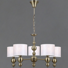 IL0610-5PSQ-25AB ELITE светильник потолочный