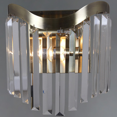 IL3475-2WSQ-25AB ELITE светильник настенный