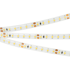 Светодиодная лента герметичная RTW-SE-A120-8mm 24V Cool 10K (9.6 W/m, IP65, 2835, 5m) (Arlight, 9.6 Вт/м, IP65)