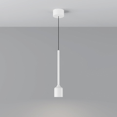 Подвесной светильник Apex 3000К 8Вт IP 54, O491PL-L8W3K. TM Maytoni