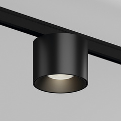 Трековый светильник Alfa S Levity 4000К 5Вт 36°, TR188-1-5W4K-M-B. TM Maytoni