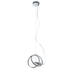 Подвесной светильник Divinare HAZEL 5015/02 SP-1, 1хG9