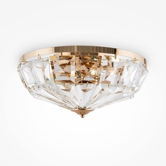 Потолочный светильник Facet E14х6, MOD094CL-06G. TM Maytoni