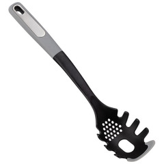 Ложка для спагетти CHEF из нейлона с силиконовым краем