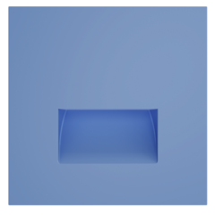 VLS002315 Накладка для подсветки светодиодной, S70 (деним). (ТМ Maytoni)