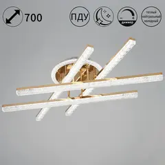 85490-0.3-04 FG светильник потолочный Reluce, LED