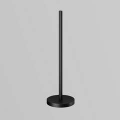 Крепление настенное/потолочное Levity для круглого шинопровода, TRA184CW-R-11B. TM Maytoni