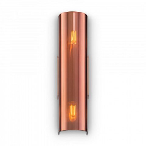 Настенный светильник (бра) Gioia P011WL-02C. ТМ Maytoni