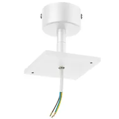 590216 Потолочное крепление RULLO для светильников 2165Х  БЕЛЫЙ Lightstar