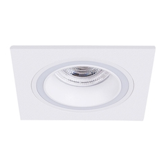 Точечный встраиваемый светильник Arte Lamp IMAI A2465PL-1WH, GU10