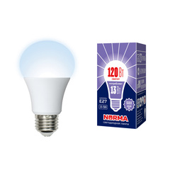LED-A60-13W/DW/E27/FR/NR Лампа светодиодная. Форма 