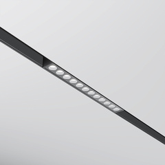 Трековый светильник Points Exility 2700-6000K 12Вт 36° Dim Smart Zigbee, TR031-4-12WTW-M-DSZ-B. TM Maytoni