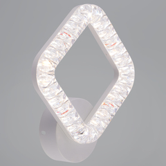 09848-0.2-01A WH светильник настенный