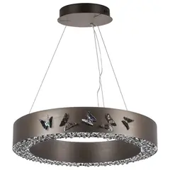 701161 Люстра FARAONE 66W LED 4692LM БРОНЗА 3000K Lightstar