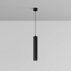Подвесной светильник Focus LED 3000K 12W 40°, P072PL-L12B3K-1. TM Maytoni